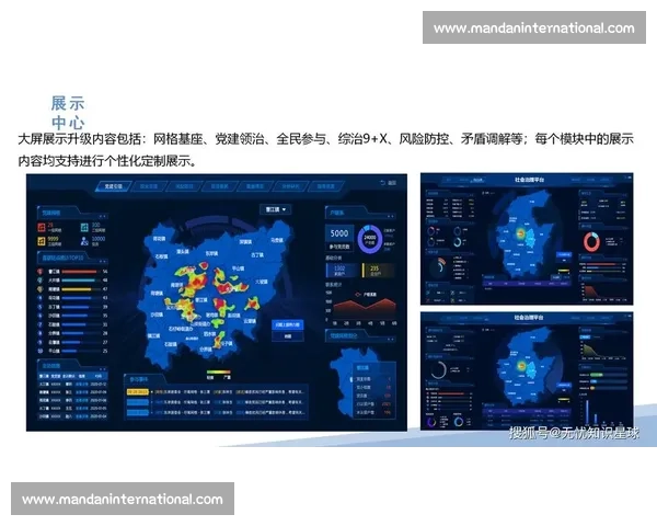 以服务创新驱动高质量发展打造智慧协同共赢现代治理新模式
