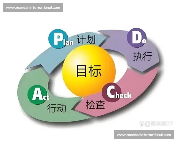 以持续改进为核心推动组织能力升级与价值长期增长新路径实践探索