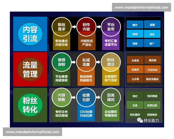 自媒体时代个人品牌打造与内容变现增长实战指南方法论与案例解析