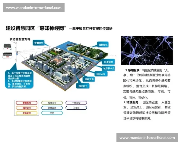 智慧引领科技革新构建可持续发展与智能生活的未来蓝图